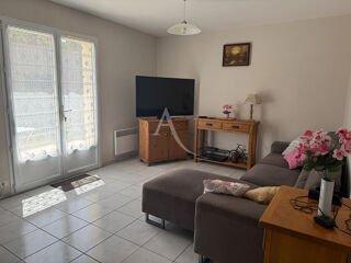  Maison � vendre 3 pi�ces 75 m�