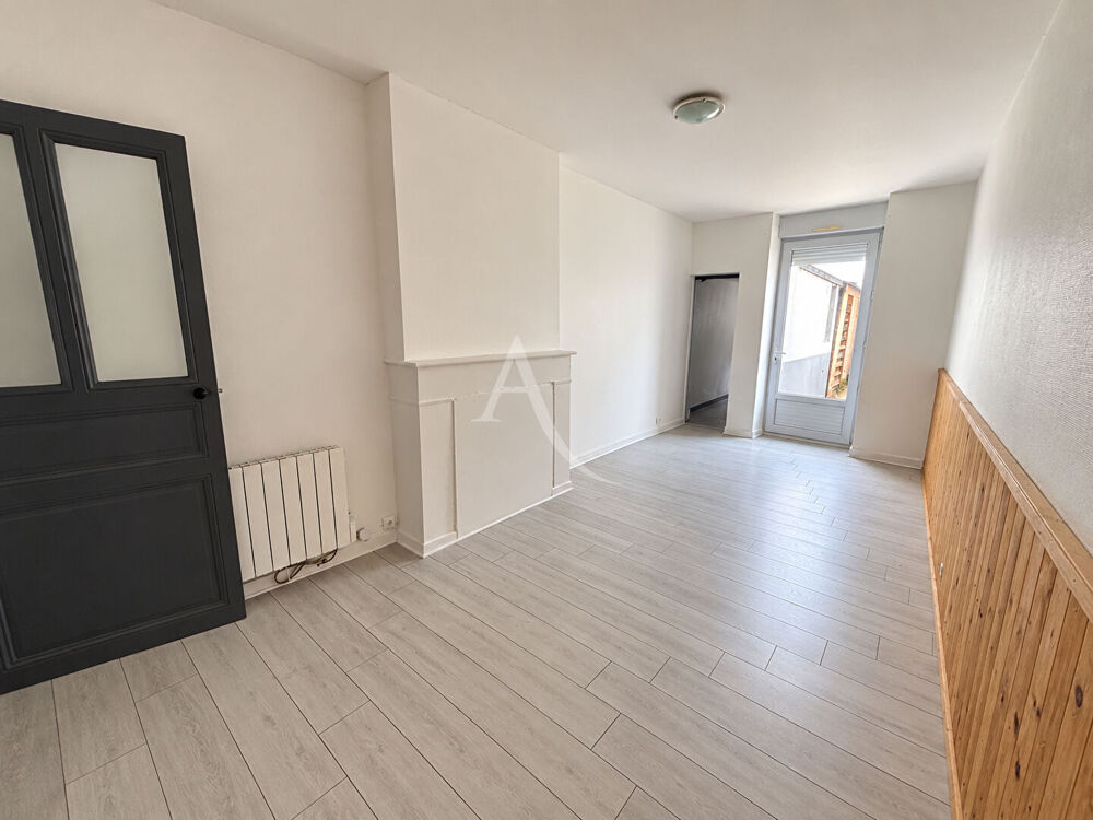 Vente Maison Appartement Nozay 2 pièce(s) 46.430 m2 Nozay