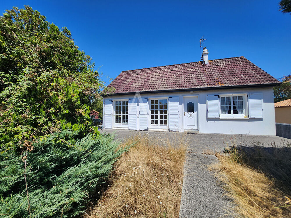 Maison 4 Chambres Saint Jean De Boiseau