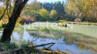  Terrain à vendre 6630 m²