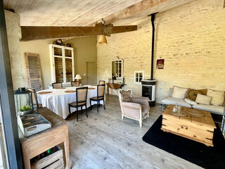  Maison à vendre 7 pièces 175 m²