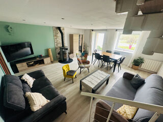  Maison � vendre 5 pi�ces 98 m�