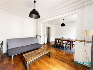  Appartement à vendre 3 pièces 64 m²