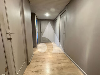  Appartement � vendre 3 pi�ces 67 m�