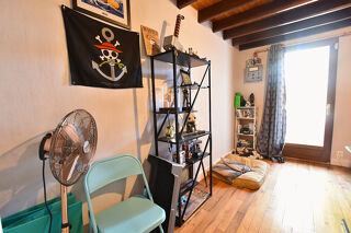  Maison � vendre 6 pi�ces 125 m�