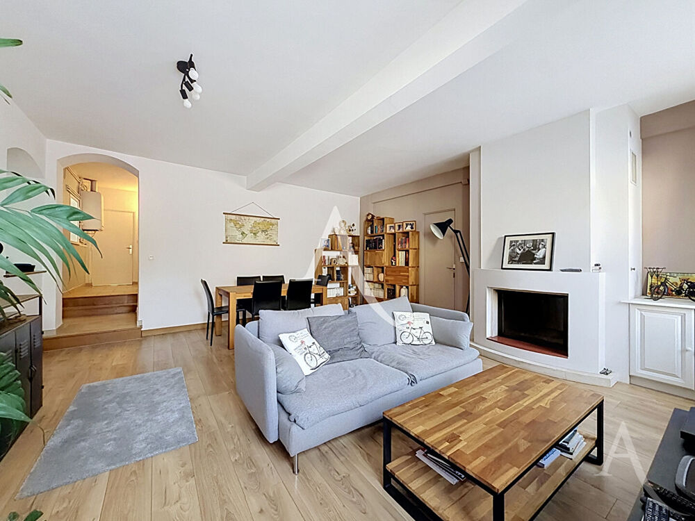 Vente Maison Maison de ville Labarthe-sur-Lèze - 5 pièces 143 m² Labarthe sur leze