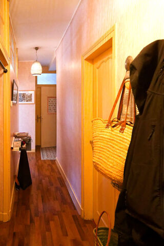  Appartement à vendre 4 pièces 101 m²