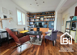  Appartement � vendre 4 pi�ces 67 m�