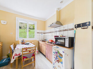  Maison à vendre 4 pièces 54 m²