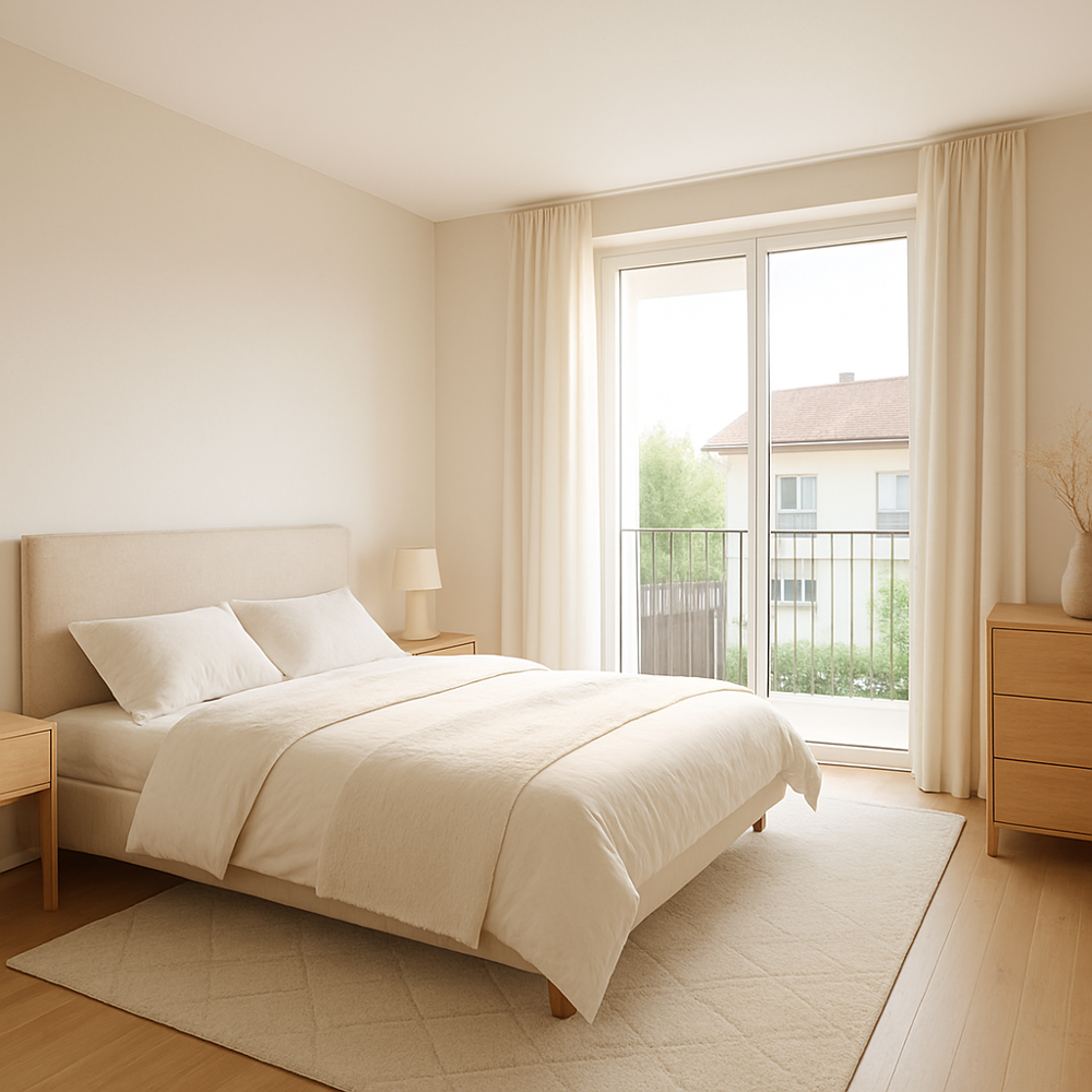 Vente Appartement Appartement 2 pièces de 49 m2 (Saint-Florent) Saint-florent