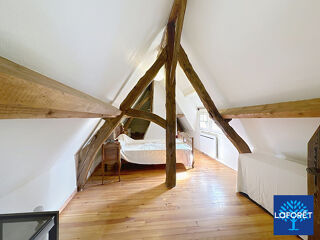  Maison � vendre 3 pi�ces 44 m�