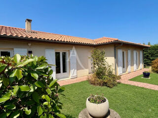  Maison à vendre 4 pièces 110 m²