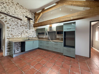  Maison à vendre 5 pièces 114 m²