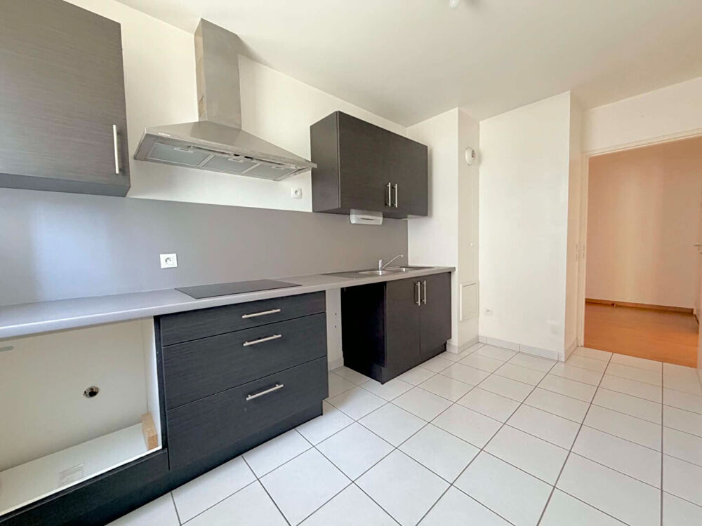 Appartement Bethune 58 m2