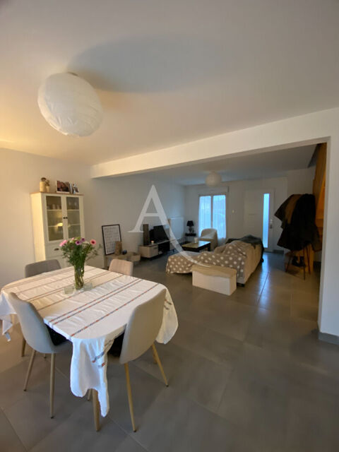  Maison � louer 5 pi�ces 116 m� Vineuil