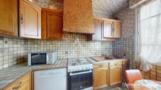  Maison � vendre 6 pi�ces 160 m�