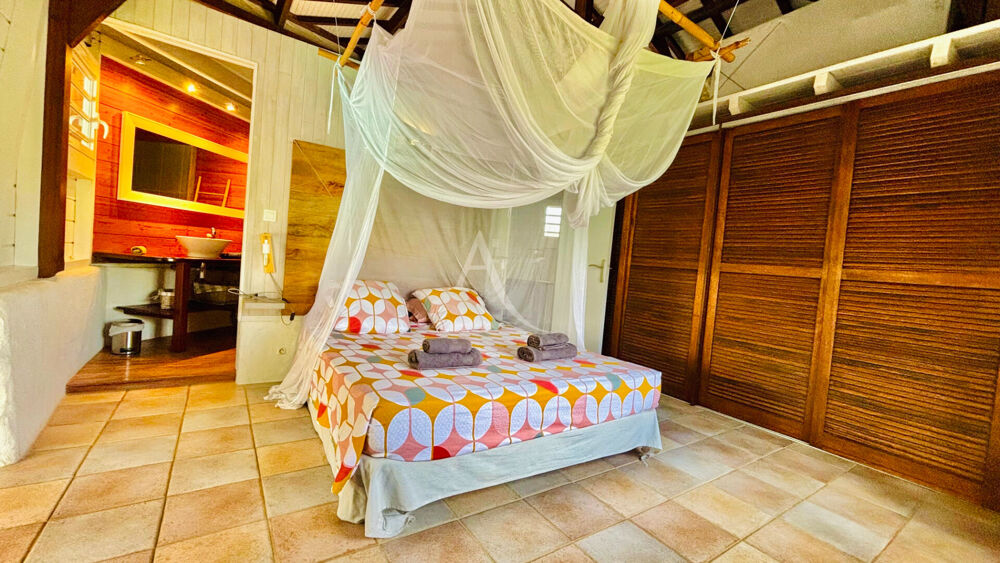 � vendre  Maison Sainte-Luce (97228)