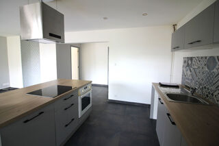  Appartement  vendre 4 pices 79 m