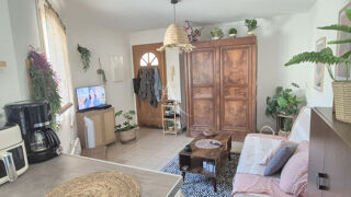  Appartement � vendre 1 pi�ce 24 m�