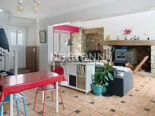  Maison à vendre 8 pièces 195 m²
