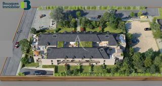  Appartement � vendre 5 pi�ces 186 m�