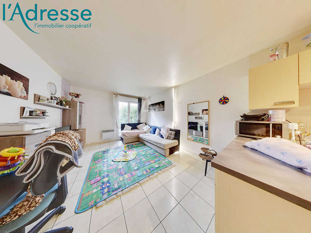 Appartement 3 pièces 1 m² à Noisy le Grand