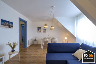  Appartement à louer 3 pièces 66 m²