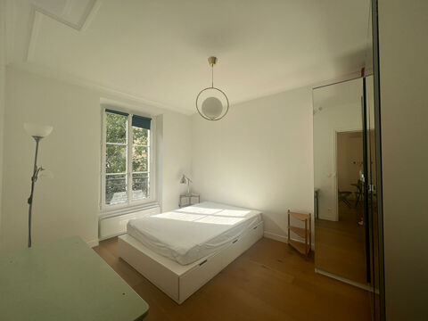  Appartement  louer 2 pices 38 m