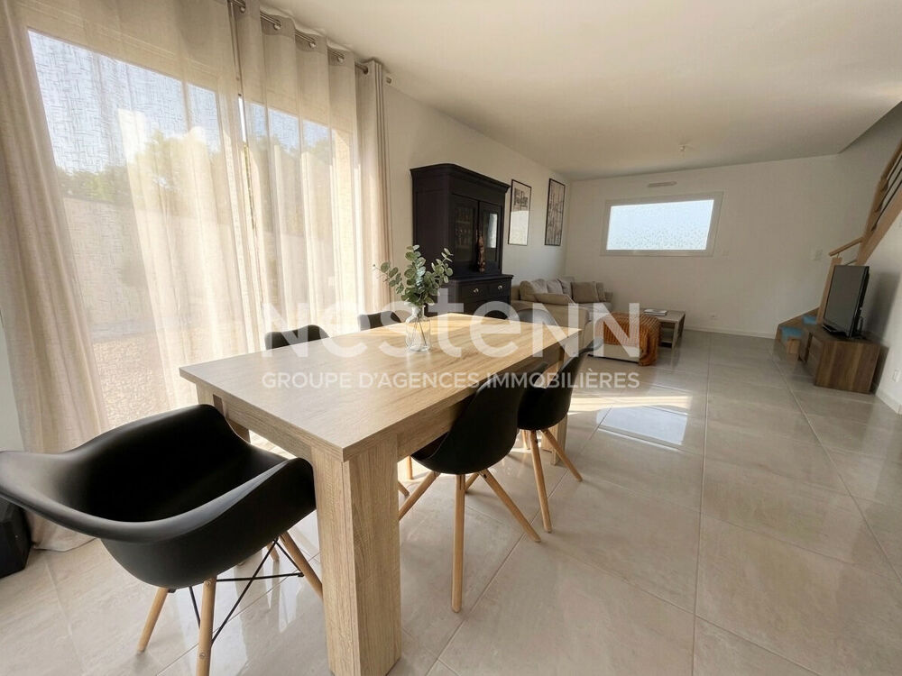 Vente Maison Maison à Berric - Lumineuse et plein Sud - 90 m² - 4 chambres Berric