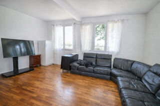  Appartement à vendre 4 pièces 80 m²
