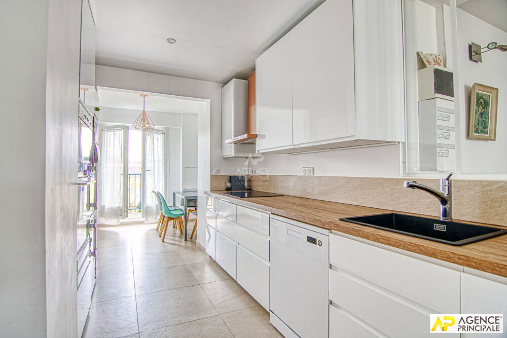 à vendre  Appartement Versailles (78000)
