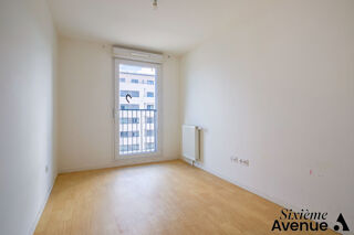 Appartement à vendre 4 pièces 66 m²
