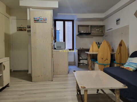  Appartement � louer 1 pi�ce 30 m�