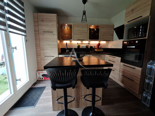  Maison � vendre 4 pi�ces 90 m�