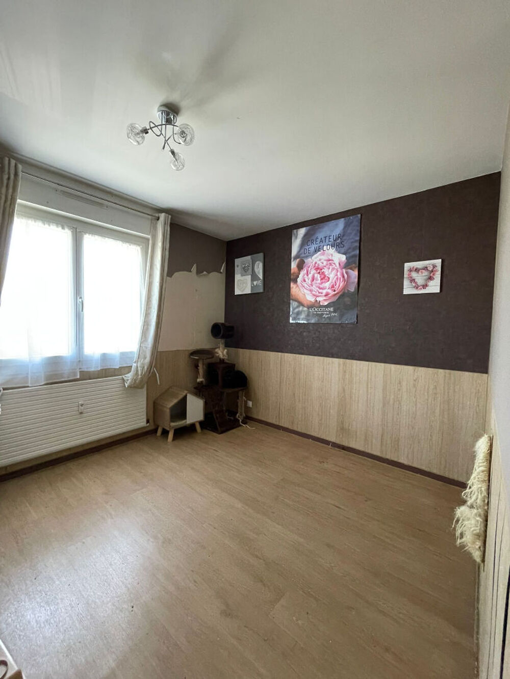 Vente Appartement Appartement Besancon 4 pièces 91.35 m2 Besancon
