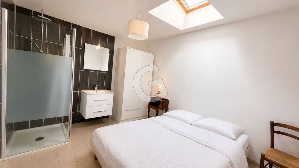 Vente Maison MAISON - 4 PIECES - 87.44 m2 - A VENDRE - SAINT BENOIST SUR MER Saint benoist sur mer