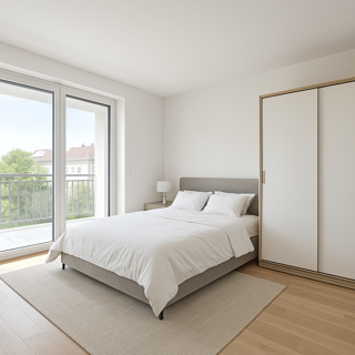  Appartement à vendre 3 pièces 67 m²