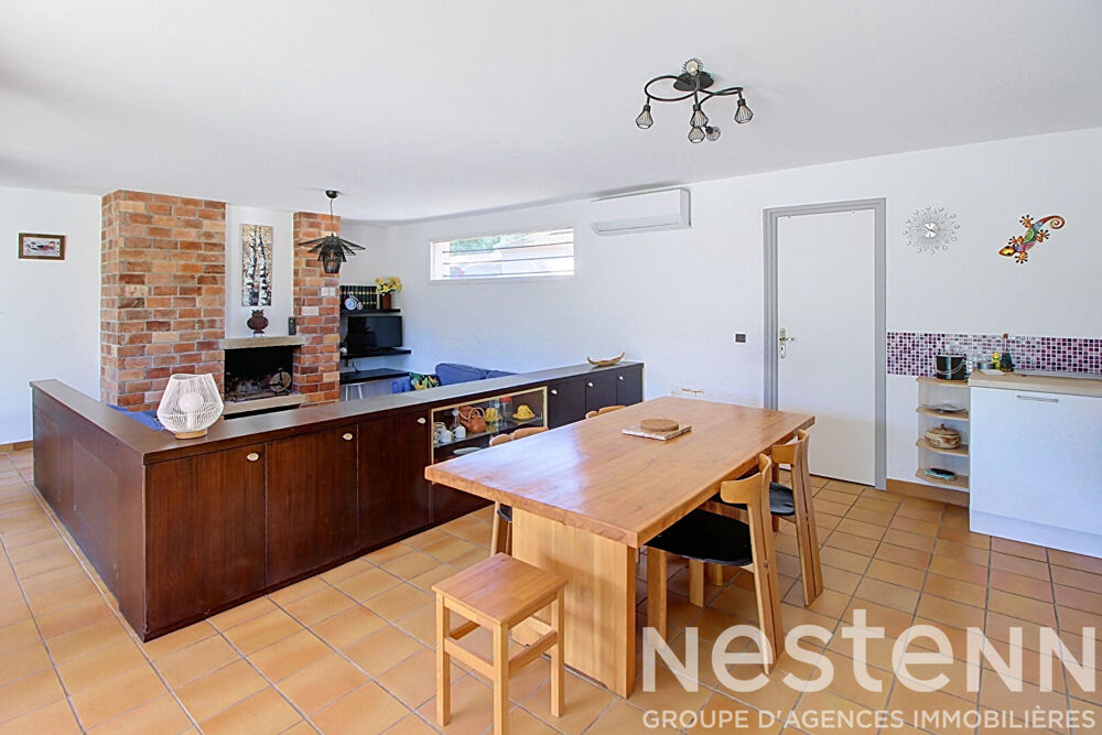 A VENDRE ! Maison à Lorgues 7 pièces 114 m2 + piscine + garage