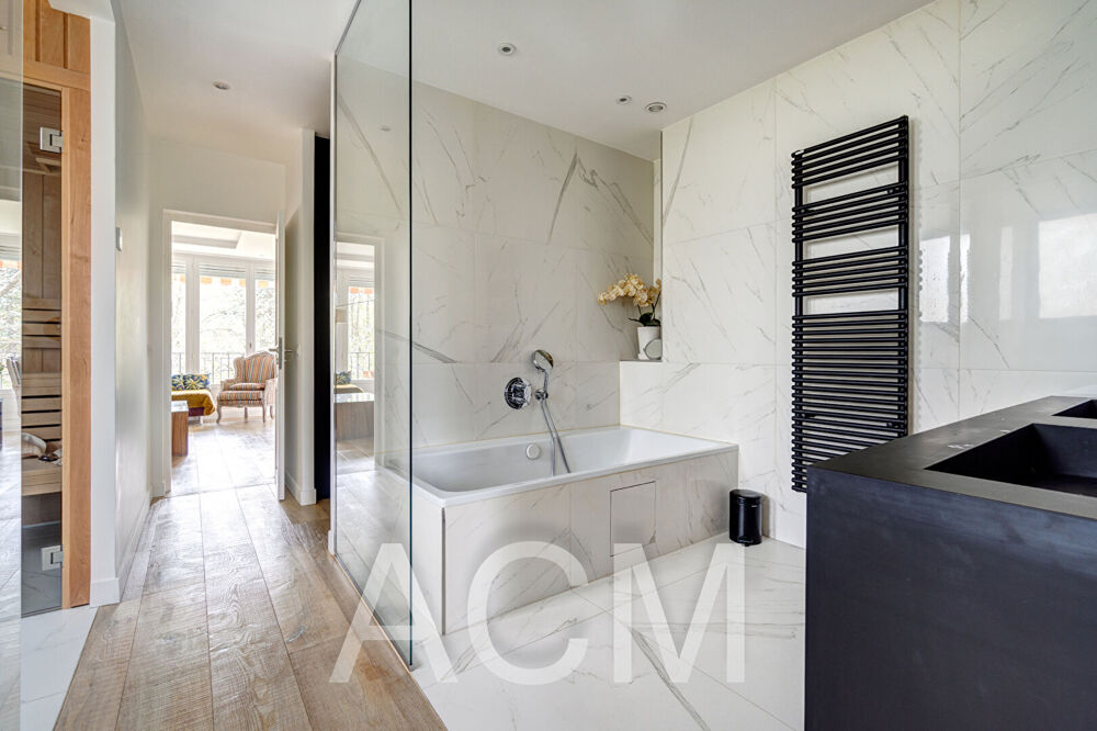 � vendre  Appartement Maisons-Laffitte (78600)