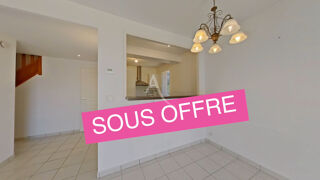  Appartement à vendre 3 pièces 63 m²
