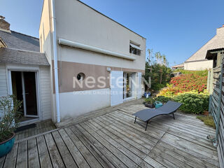  Maison � vendre 5 pi�ces 95 m�