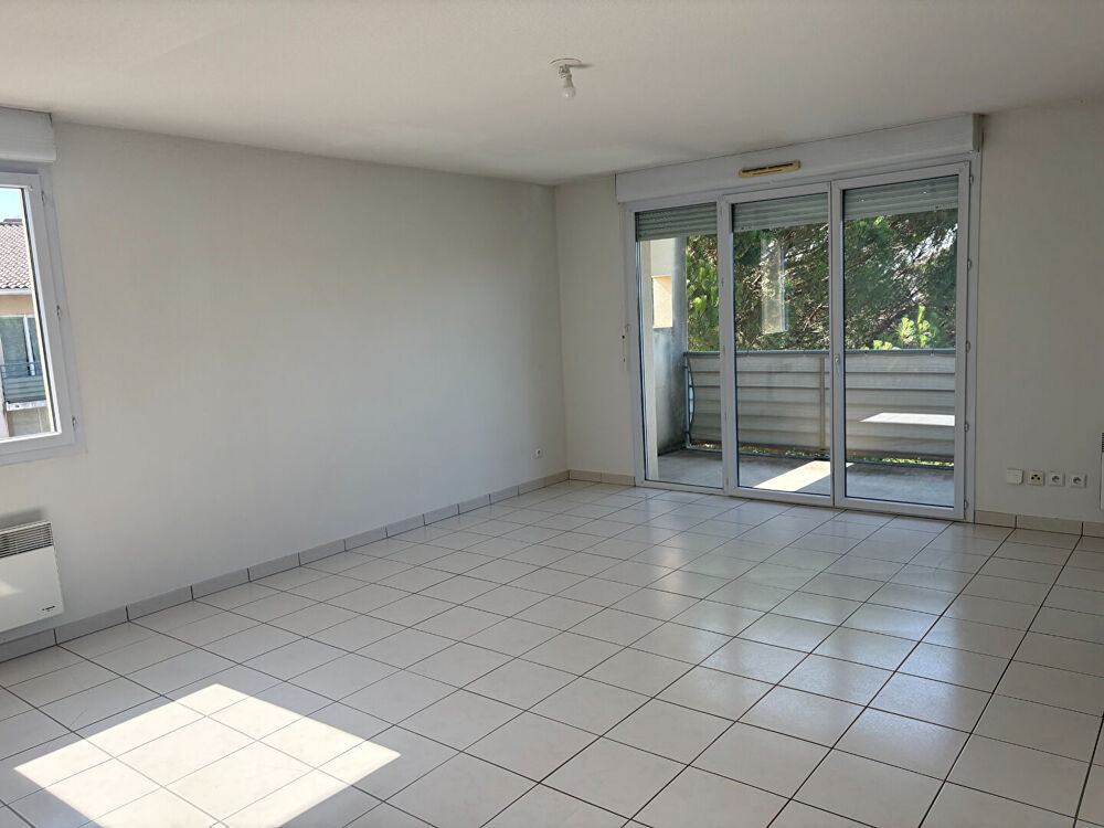 DOMAINE DU PIC VERT - H09 - T3 de 63.75 m²