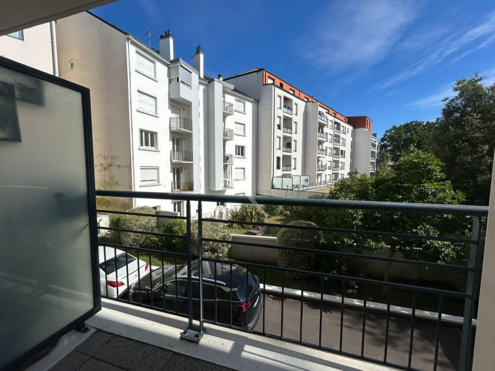 Appartement 2 pièces 47 m² · à Saint Herblain · 47 m² · 187 250 €