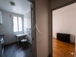  Appartement à vendre 1 pièce 25 m²