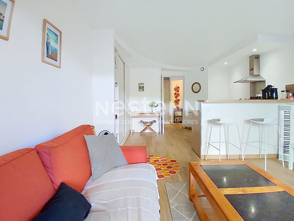 Location Appartement Appartement meublé 2 pièces à louer à l'année Sarzeau - Emplacement idéal ! Sarzeau