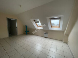 Appartement à louer 1 pièce 23 m²