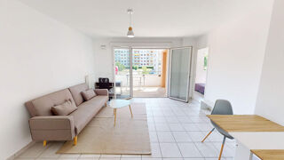  Appartement � louer 2 pi�ces 42 m�