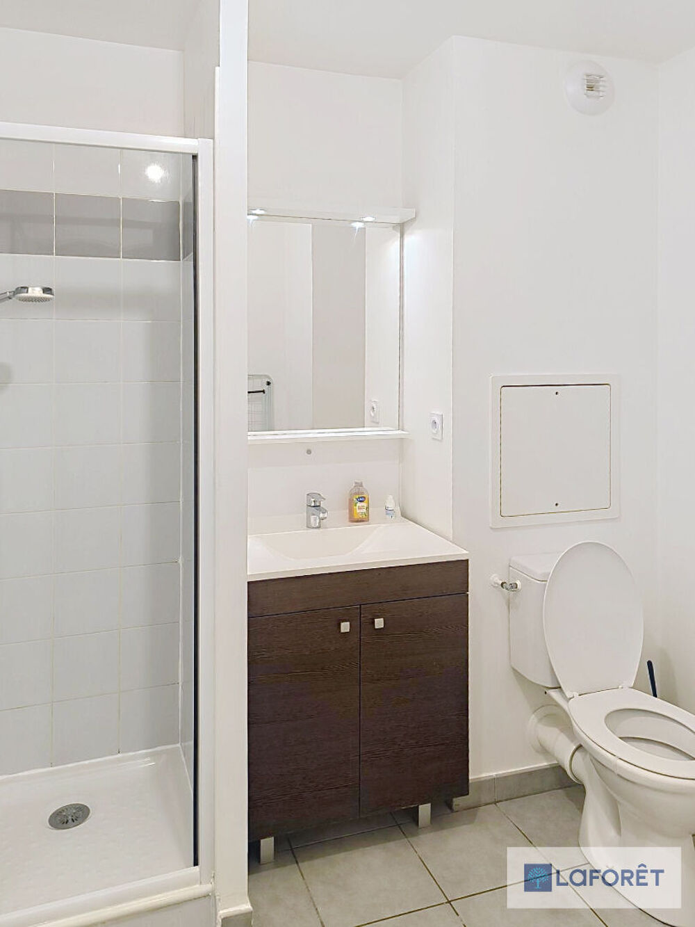 Location Appartement Appartement Saint Genis Pouilly 2 pièce(s) 41.11 m2 Saint genis pouilly