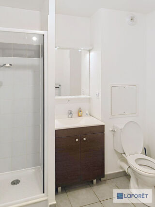  Appartement à louer 2 pièces 41 m²