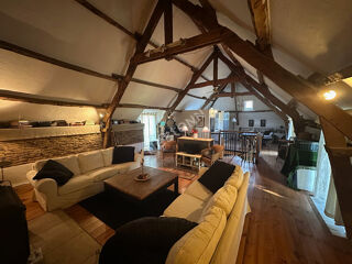  Maison � vendre 10 pi�ces 